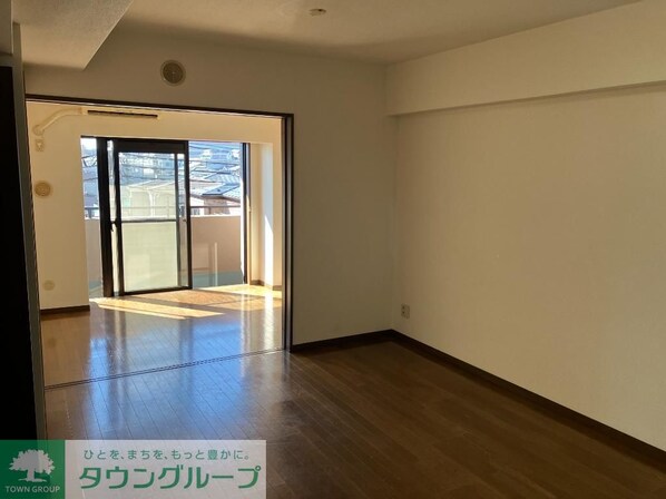 エルスタンザ北浦和の物件内観写真